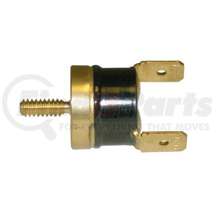 Derale 16728 180°F Thread In Replacement Controller