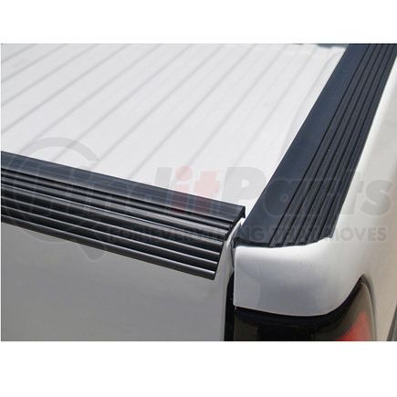 Pacer Performance 21-105 Rail Guard 6' Tailgate Kit