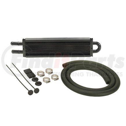 Power Steering Hoses, Pumps, and Related Components