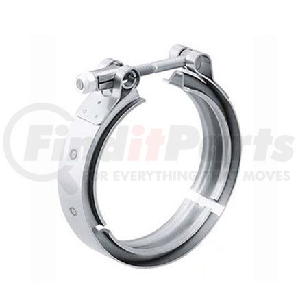 Norma VT10475 Hose Clamp - V-Band Clamp