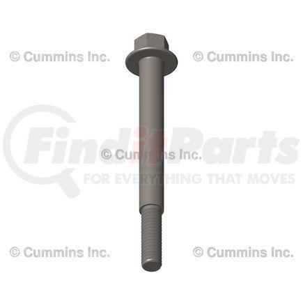 Cummins 3902112 Multi-Purpose Hardware