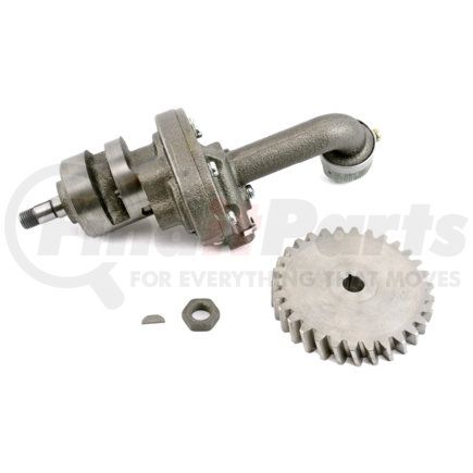 Wisconsin Engine K129AS2 Oil Pump for Wisconsin VH4D K129AS2