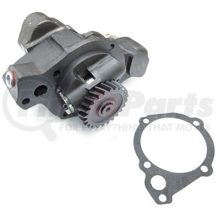 US Motor Works USOP0172 Engine Oil Pump