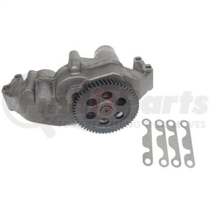 US Motor Works USOP5886 Engine Oil Pump