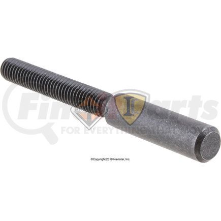 Navistar 2509755C1 Steering King Pin