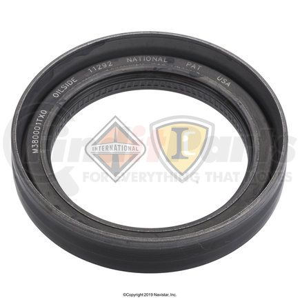 Navistar V380001A Wheel Seal