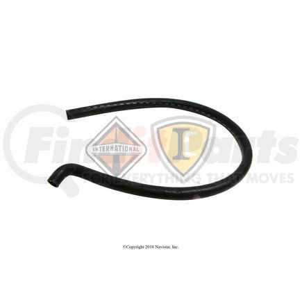 Navistar 3592168C1 Radiator Surge Tank Hose