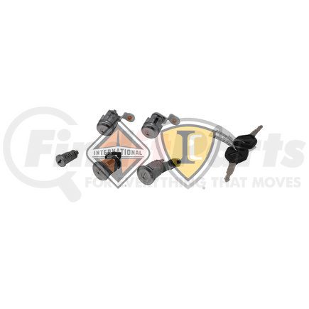 Navistar 2517396C91 KIT, LOC,KIT, DR