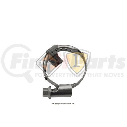 Navistar 1848675C1 Hose Clamp