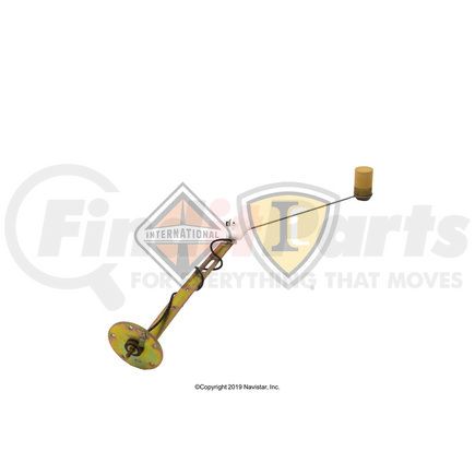 Navistar 473820C5 Fuel Tank Sending Unit