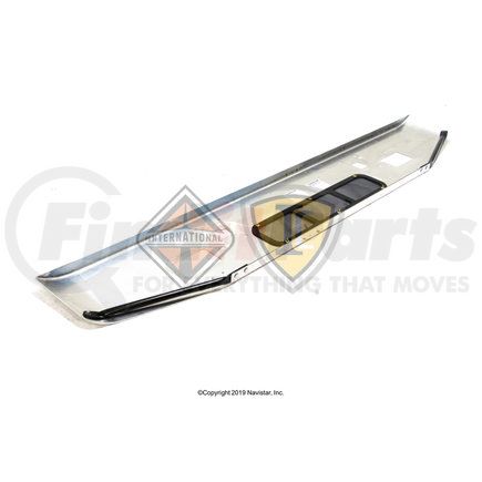 Navistar 3871100C92 Bumper