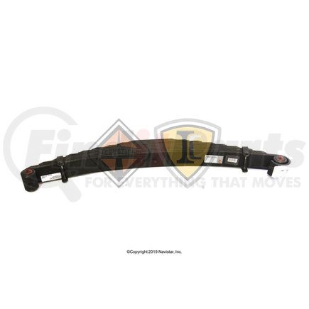 Navistar 1606839C93 Leaf Spring