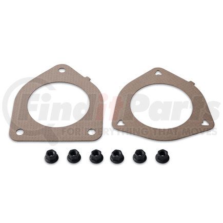 Navistar 2595067C91 Exhaust Bracket