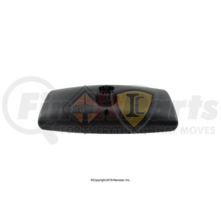 Navistar 2589848C2 Interior Rear View Mirror