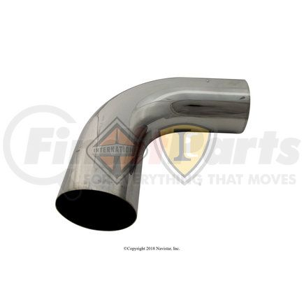 Navistar 3519926C2 Exhaust Pipe