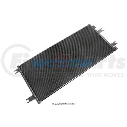 Navistar 2514139C1 CONDENSR,CONDENSE