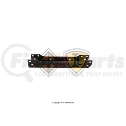 Navistar 2015391C4 Frame Crossmember