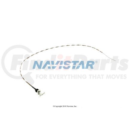 Navistar 3810406C2 INTERNATIONAL GAUGE OIL LEVEL D