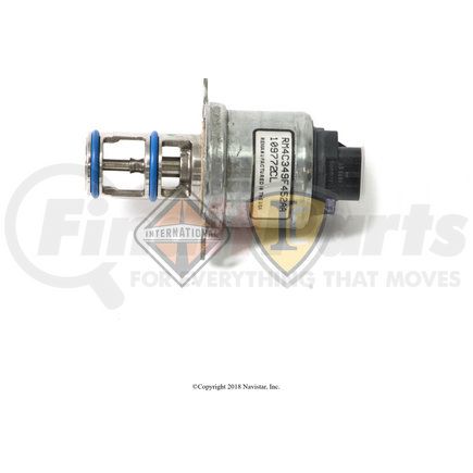 Navistar 5010682R91 VALVE ASSY, EGR R