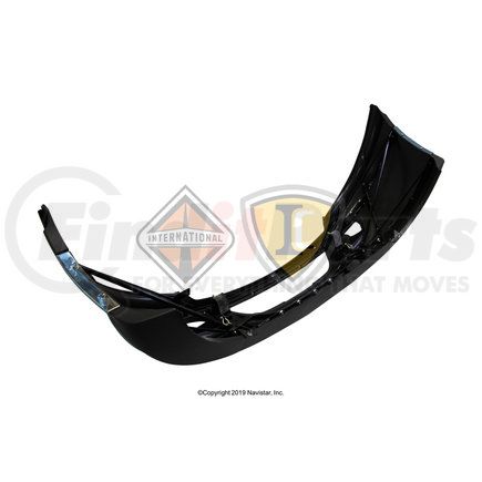 Navistar 2607188C92 Bumper