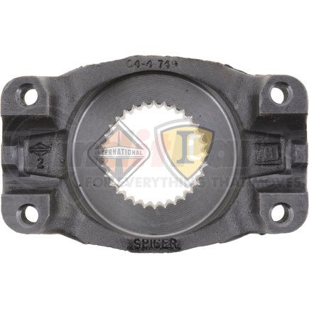 Navistar 1689519C91 Differential End Yoke