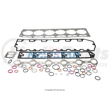 Navistar 1830720C96 INTERNATIONAL CYL HEAD,KIT,CYL