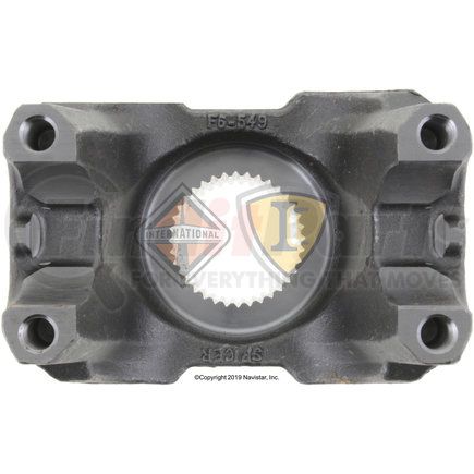 Navistar 1689538C91 Differential End Yoke