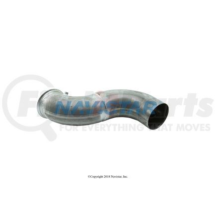 Navistar 2012428C2 Exhaust Pipe