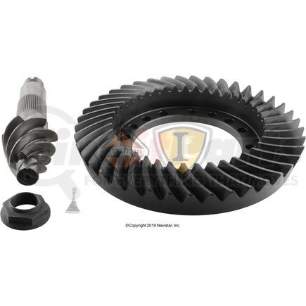 Navistar ETN0513897 Differential Drive Pinion and Side Gears Kit