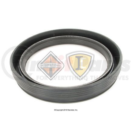 Navistar CR46300 Wheel Seal