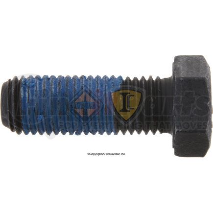 Navistar ETN0130836 Bolt