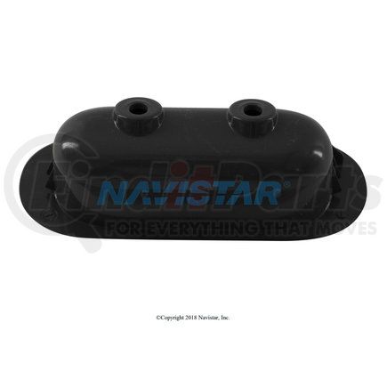 Navistar 3611337C2 Interior Door Pull Handle