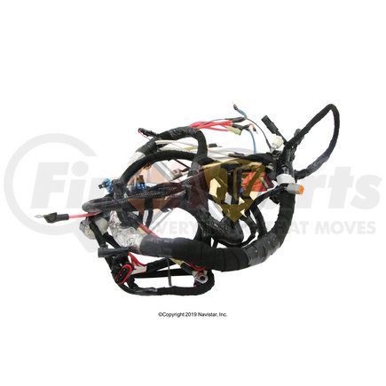 Navistar 3602879C92 Engine Wiring Harness