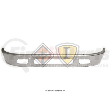 Navistar 3704768C2 Bumper