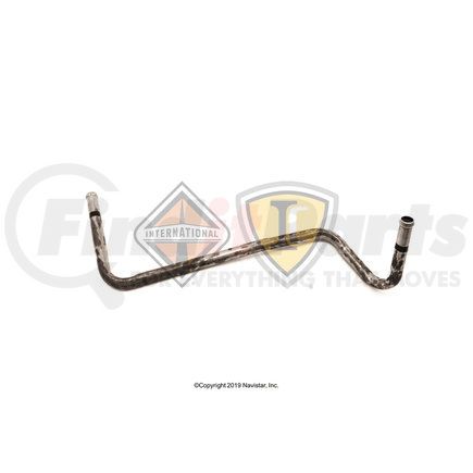 Navistar 1824557C1 Fuel Feed Line