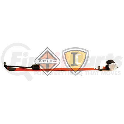 Navistar 7503428C91 Seat Belt