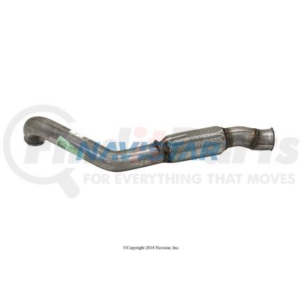 Navistar 3859154C1 INTERNATIONAL PIPETURBO