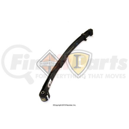 Navistar 3869789C92 Leaf Spring