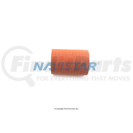 Navistar 792616C1 Radiator Inlet Hose