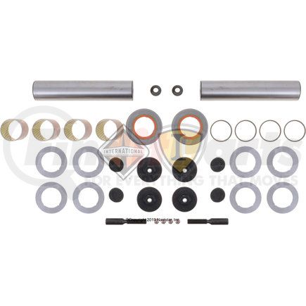 Navistar ETN0328345 Steering King Pin Repair Kit