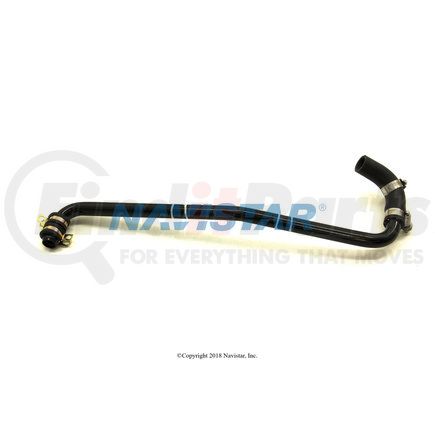 Navistar 2513225C1 TUBE ASSY INLET