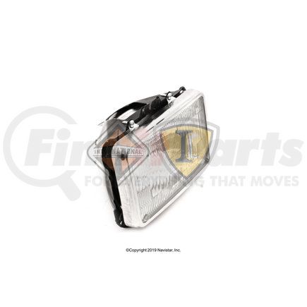 Navistar 2006090C91 Headlight