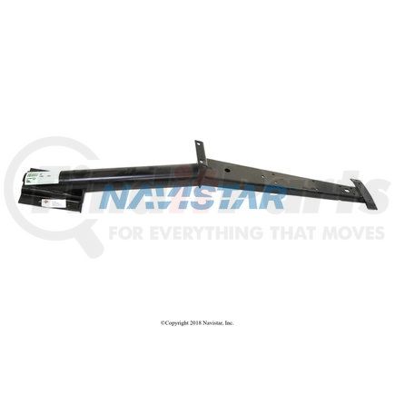 Navistar 3547752C2 INTERNATIONAL SUPPORT ASSY MUFFLER