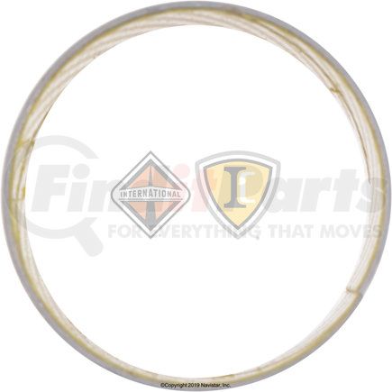 Navistar FAK7448 INTERNATIONAL BUSHING-STRG KNUC