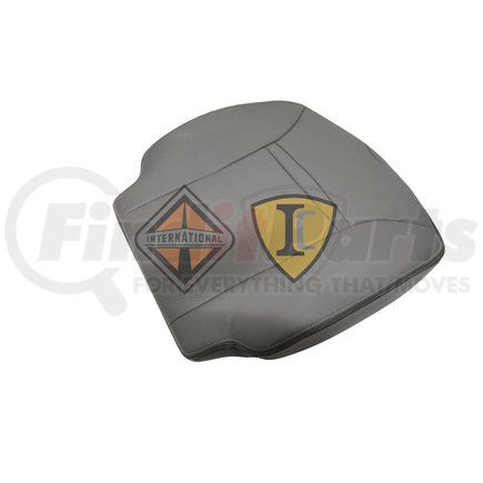 Navistar 2516596C91 Seat Cushion Assembly