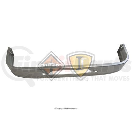 Navistar 3518568C2 Bumper