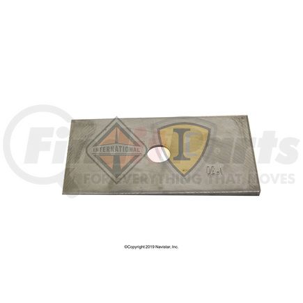 Navistar 692454R1 Leaf Spring Shim