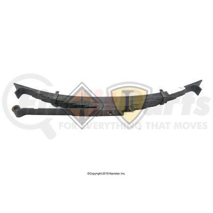 Navistar 471286C91 Leaf Spring