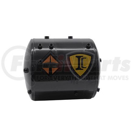 Navistar 1657571C4N Air Brake Air Tank