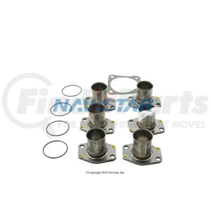 Navistar 3014492C91 INTERNATIONAL KT BOLT,KIT EXH M